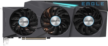 Videokaart GeForce RTX 3090 Eagle OC 24GB GDDR6X (kahjustatud pakend)