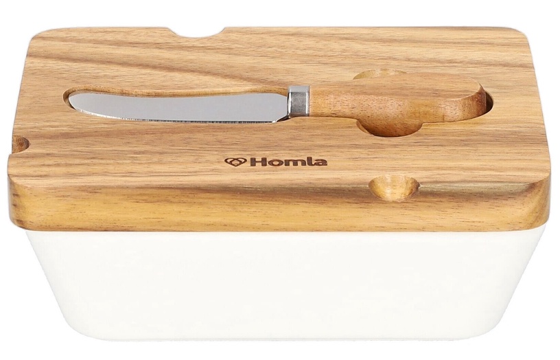 Võitoos Homla Mooka, valge