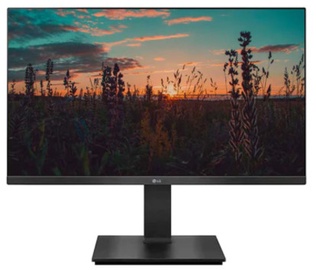 Monitors LG 24BP450Y-B, 24", 5 ms