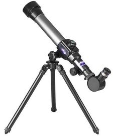 Teleskops LEAN Toys Kids Children`s Telescope Kit Sky Observation C2105