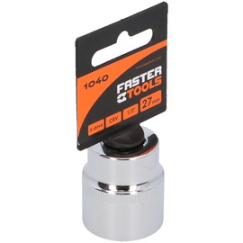 Pea Faster Tools 1040, 27 mm, 1/2"