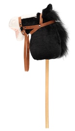 Attīstošās rotaļlietas Hobby Horse 606325, melna