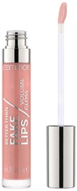 Блеск для губ Catrice Better Than Fake Lips 020 Dazzling Apricot, 5 мл