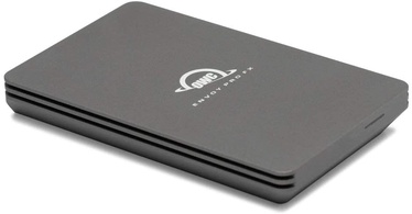 Kõvaketas OWC Envoy Pro FX, SSD, 2 TB, hall