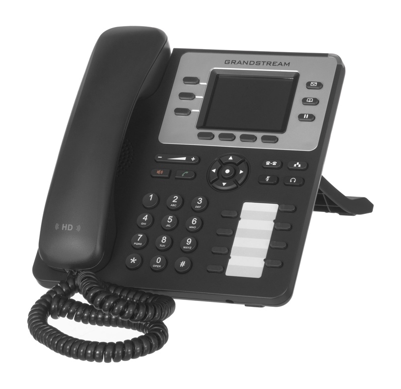 Telefon Grandstream GXP-2130 IP, statsionaarne