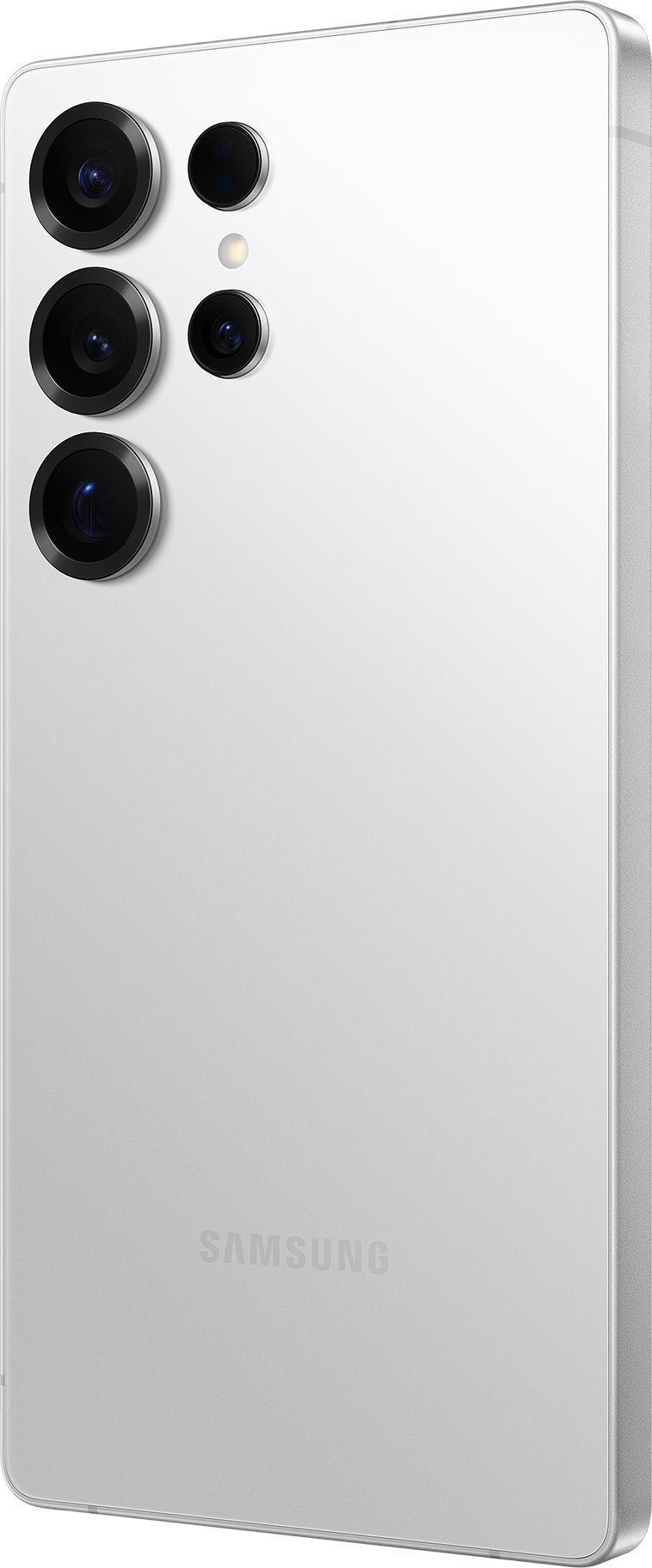 Mobiiltelefon Samsung Galaxy S25 Ultra, 512 GB, titan silver