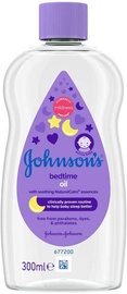 Kehaõli Johnson's Bedtime Oil, 300 ml