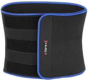 Jostas HMS Lumbar Support, Universāls, zila/melna