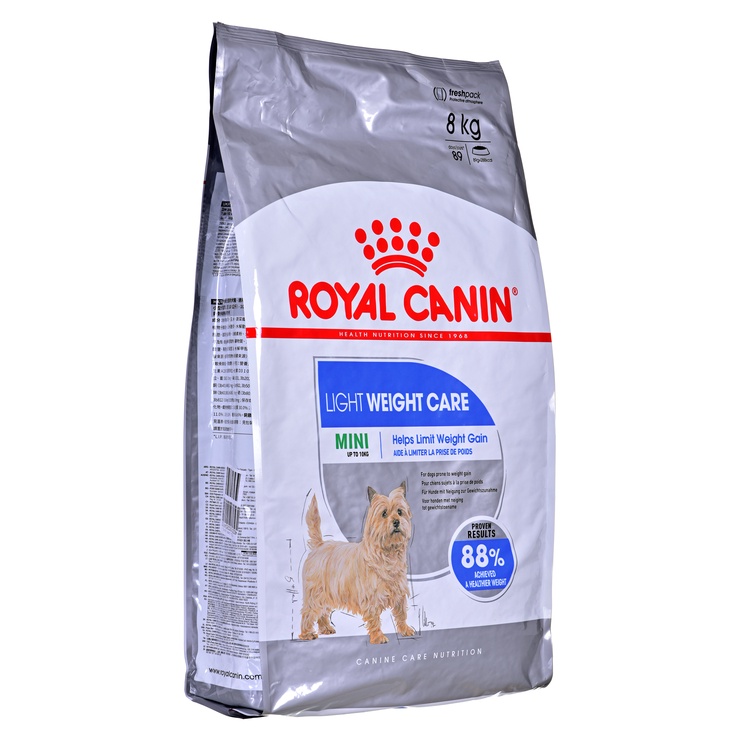 Sausā suņu barība Royal Canin, vistas gaļa, 8 kg