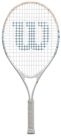 Tennisereket Wilson Roland Garros Junior 25 WR086310H, hall