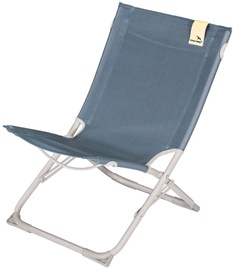 Saliekams krēsls Easy Camp Wave 420068, zila