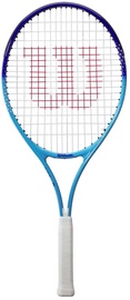 Tennisereket Wilson Ultra Blade 25 Junior WR053810H, sinine/valge