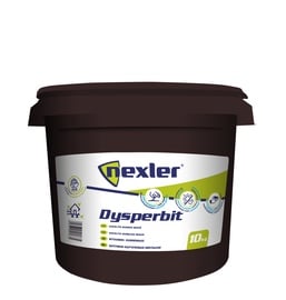 Bitumena mastika Nexler Dysperbit, 10 kg