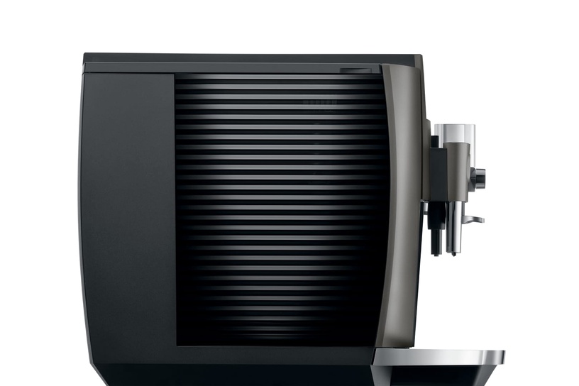 Automātiskais kafijas automāts JURA E8 Dark Inox (EC)