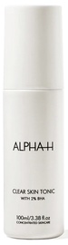Sejas toniks Alpha H Clear Skin, 100 ml, sievietēm
