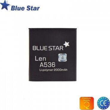 Baterija BlueStar, Li-ion, 2000 mAh