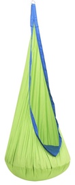 Šūpuļtīkls VLX For Kids 93266, zila/zaļa, 70 cm