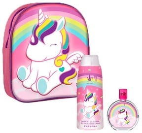Набор для детей AIR-VAL Eau My Unicorn, для девочек