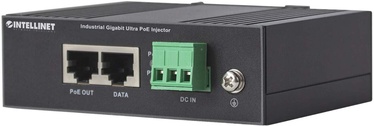 Усилитель IC Intracom 561389 Industrial Gigabit Ultra PoE Injector