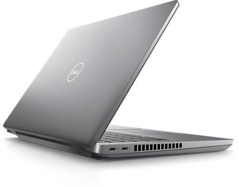 Sülearvuti Dell Precision 3470 N203P3470EMEA_AC_VP_NOR, Intel® Core™ i7-1260P, 16 GB, 512 GB, 14 "