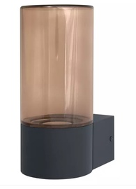 Светильник Ledvance Endura Classic 4058075554214, 25Вт, E27, IP44, серый, 12.9 см x 19.7 см