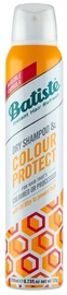 Sausais šampūns Batiste Colour Protect, 200 ml