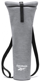 Спортивная сумка Reebok Mat Bag, серый, 17 см x 85 см x 17 см
