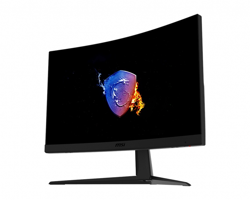 Монитор MSI MAG ARTYMIS 242C, 23.6″, 1 ms