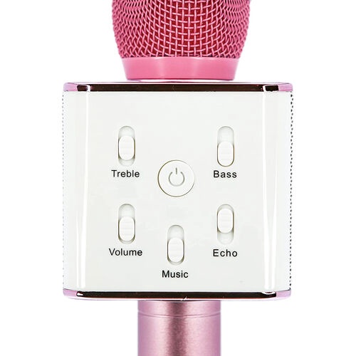 Mikrofon OTL Technologies Paw Patrol Karaoke Microphone