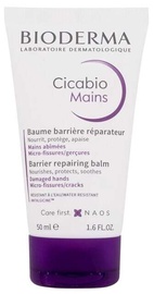 Roku krēms Bioderma Cicabio Mains, 0.05 l