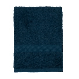 Rätik vanni Domoletti Terry 755, tumesinine, 70 x 140 cm, 1 tk