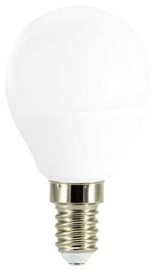 Светодиодная лампочка Omega LED, нейтральный белый, E14, 7 Вт, 720 лм