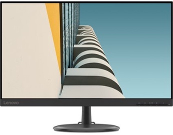 Monitorius Lenovo D24-20, 23.8", 6 ms