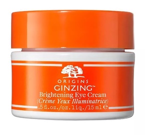 Крем для глаз Origins Ginzing, 15 мл
