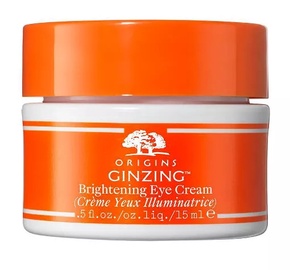 Acu krēms sievietēm Origins Ginzing, 15 ml