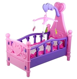 Мебель LEAN Toys Dream Sweet Bed LT476