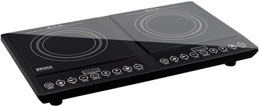 Lauapliit induktsiooni- Brock HP 4013, 4000 W, must