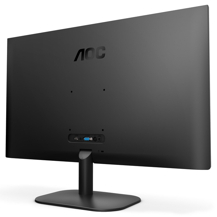 Монитор AOC 27B2DA, 27″, 4 ms
