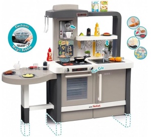Rotaļu virtuve Smoby Mini Tefal Evolutive Kitchen 7600312305