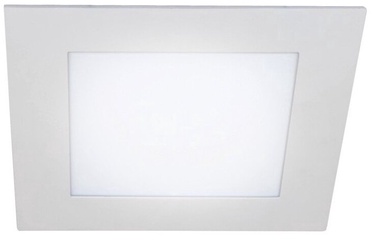 Lampa padziļinājums CristalRecord Know, 4000°K, LED, balta