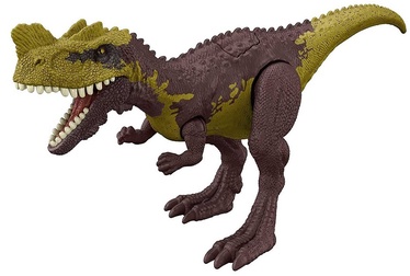 Фигурка-игрушка Mattel Jurasic World Genyodectes Serus HLN65