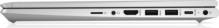 Sülearvuti HP ProBook 445 G8, AMD Ryzen™ 5 5600U, 16 GB, 512 GB, 14 "