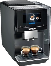 Эспрессо-кофемашина Siemens TP707R06