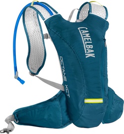 Tūristu mugursoma Camelbak Octane XCT, zila, 5 l