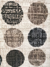 Paklājs Oriental Weavers Ferrera 503 EC9-X, zila/bēša/daudzkrāsains, 285 cm x 200 cm