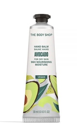 Roku krēms The Body Shop Avocado, 30 ml