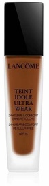 Tonālais krēms Lancome Teint Idole Ultra Wear 13.2 Brun Deep, 30 ml