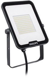 Прожектор Philips Ledinaire Floodlights Gen3 BVP164, 50 Вт, 6000 лм, 4000 °К, IP65, серый