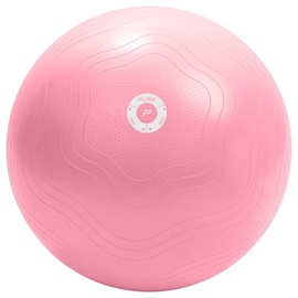 Гимнастический мяч VLX 427697, розовый, 6.5 см