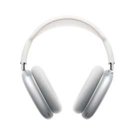Беспроводные наушники Apple AirPods Max, серебристый